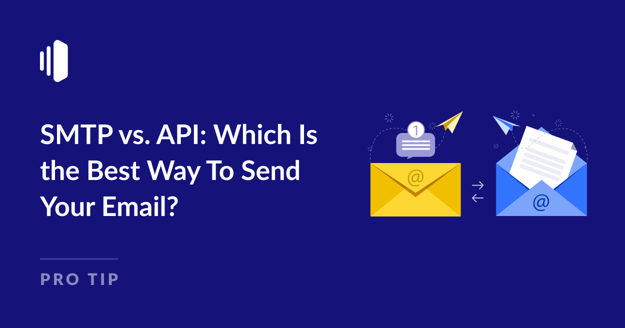 SMTP vs REST API: Mana yang Lebih Baik untuk Bisnis Anda?