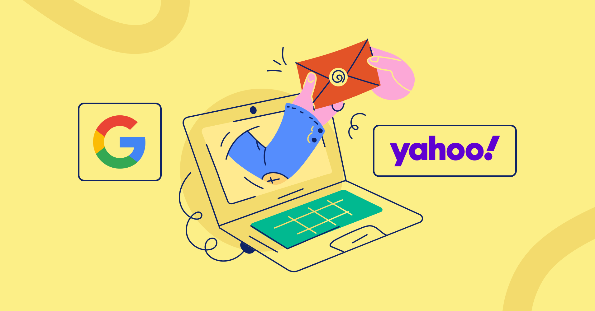 Google dan Yahoo New Email Rules 2026: Apa yang Harus Disiapkan agar Email Anda Tidak Ditolak?